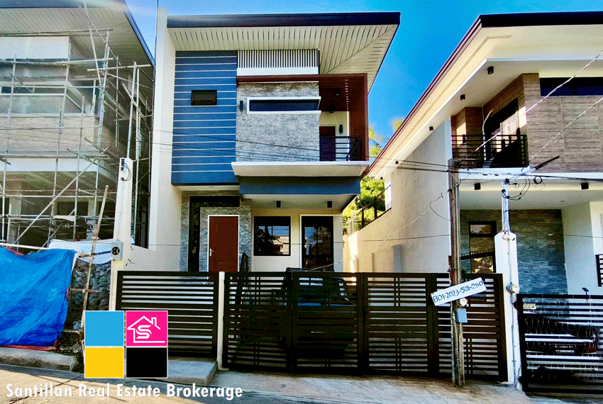 Santillan Real Estate Brokerage