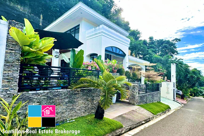 Santillan Real Estate Brokerage