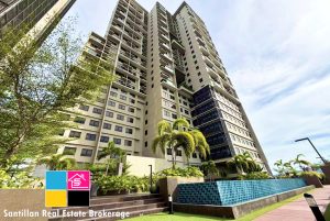 SANTILLAN REAL ESTATE BROKERAGE