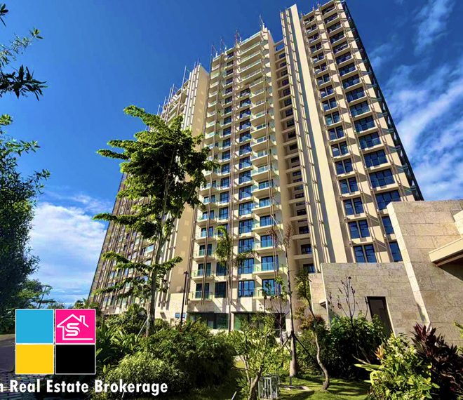 Santillan Real Estate Brokerage