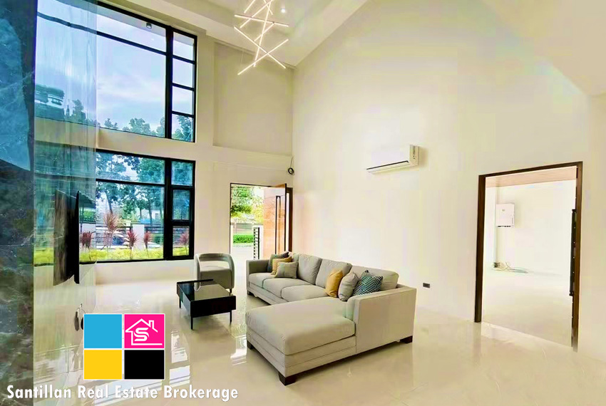 FOR SALE FURNISHED ELEGANT HOUSE IN CORONA DEL MAR TALISAY CEBU 2