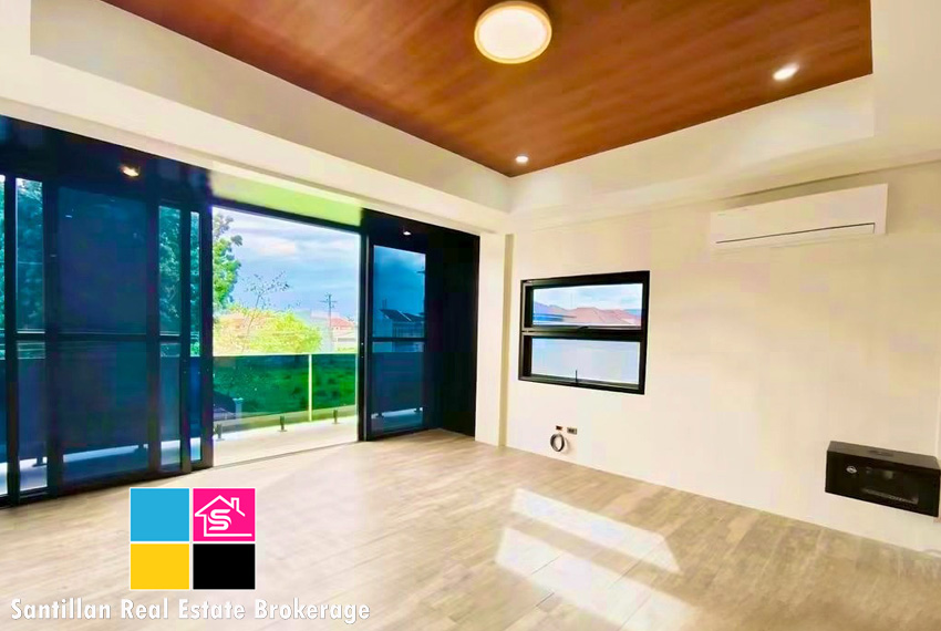 FOR SALE FURNISHED ELEGANT HOUSE IN CORONA DEL MAR TALISAY CEBU 7
