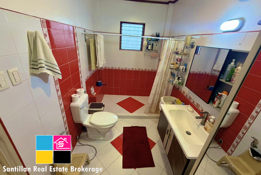 FOR SALE ALONG THE MAINROAD SEMI-FURNISHED HOUSE IN PAGSABUNGAN MANDAUE CEBU 10