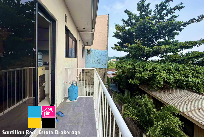 FOR SALE ALONG THE MAINROAD SEMI-FURNISHED HOUSE IN PAGSABUNGAN MANDAUE CEBU 14