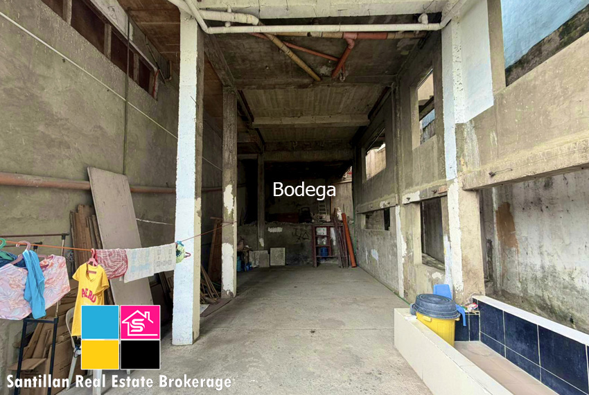 FOR SALE ALONG THE MAINROAD SEMI-FURNISHED HOUSE IN PAGSABUNGAN MANDAUE CEBU 15