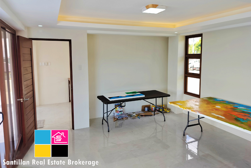 FOR SALE MODERN 3 STOREY HOUSE WITH SWIMMING POOL PLUS OVERLOOKING VIEW IN KISHANTA TALISAY CEBU 15