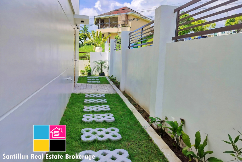 FOR SALE MODERN 3 STOREY HOUSE WITH SWIMMING POOL PLUS OVERLOOKING VIEW IN KISHANTA TALISAY CEBU 18