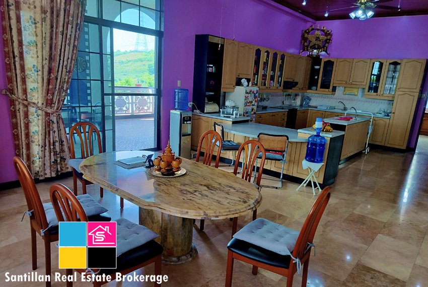 RUSH SALE SEMI-FURNISHED HOUSE WITH SWIMMING POOL IN SUNNY HILLS TALAMBAN CEBU 11
