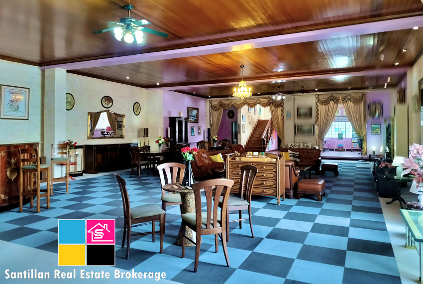 RUSH SALE SEMI-FURNISHED HOUSE WITH SWIMMING POOL IN SUNNY HILLS TALAMBAN CEBU 15