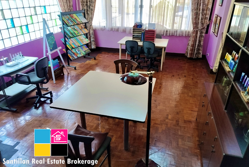 RUSH SALE SEMI-FURNISHED HOUSE WITH SWIMMING POOL IN SUNNY HILLS TALAMBAN CEBU 16