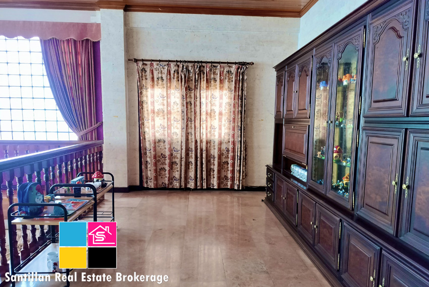 RUSH SALE SEMI-FURNISHED HOUSE WITH SWIMMING POOL IN SUNNY HILLS TALAMBAN CEBU 20
