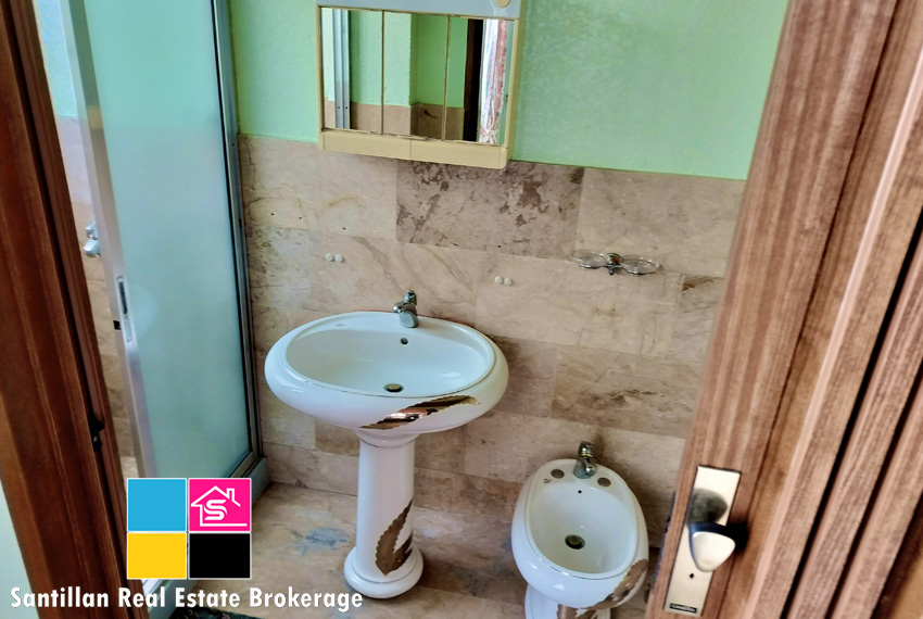 RUSH SALE SEMI-FURNISHED HOUSE WITH SWIMMING POOL IN SUNNY HILLS TALAMBAN CEBU 22