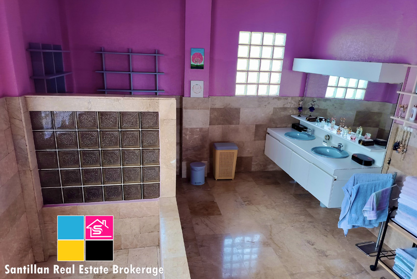 RUSH SALE SEMI-FURNISHED HOUSE WITH SWIMMING POOL IN SUNNY HILLS TALAMBAN CEBU 26