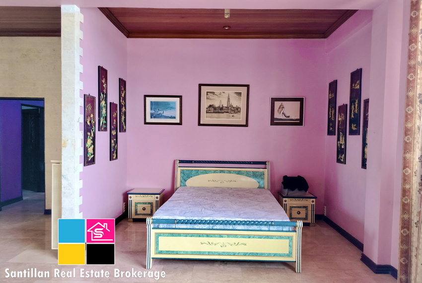 RUSH SALE SEMI-FURNISHED HOUSE WITH SWIMMING POOL IN SUNNY HILLS TALAMBAN CEBU 27