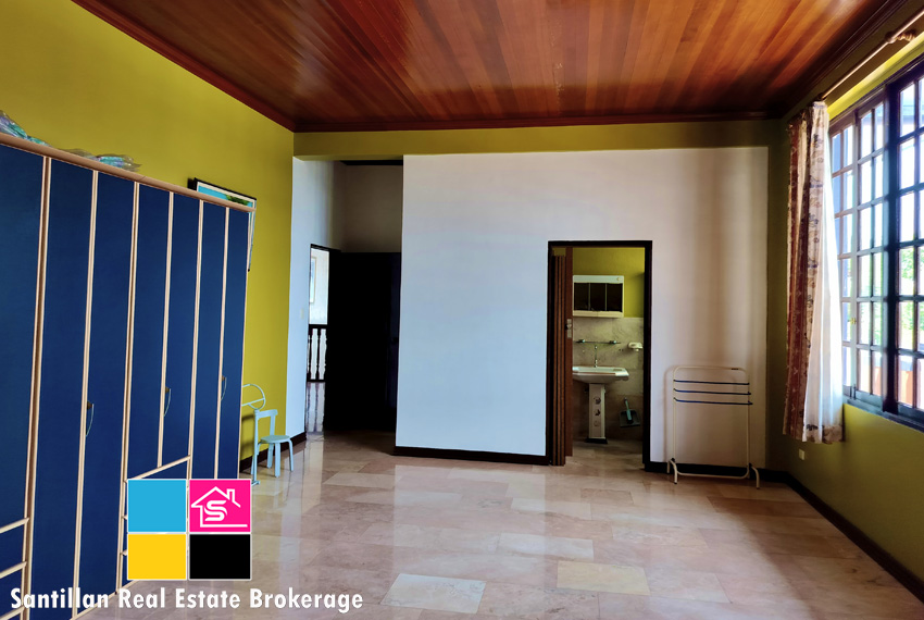 RUSH SALE SEMI-FURNISHED HOUSE WITH SWIMMING POOL IN SUNNY HILLS TALAMBAN CEBU 30
