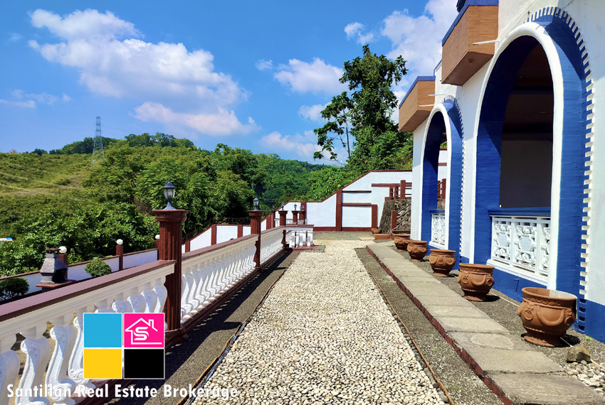 RUSH SALE SEMI-FURNISHED HOUSE WITH SWIMMING POOL IN SUNNY HILLS TALAMBAN CEBU 32