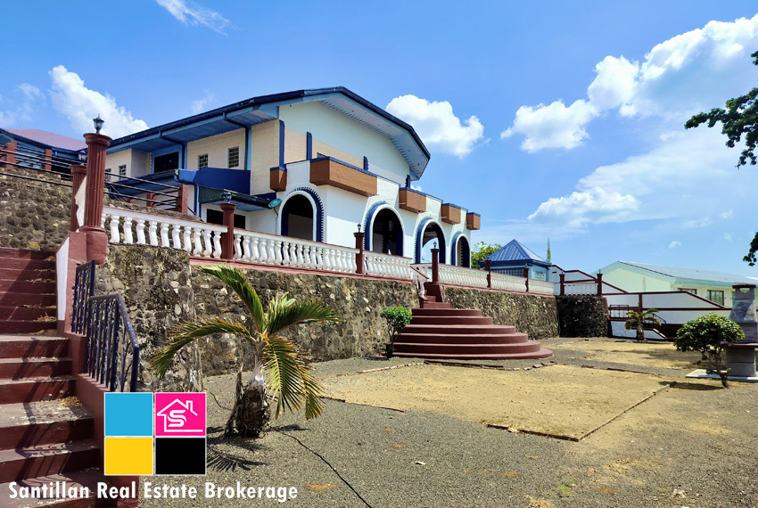 RUSH SALE SEMI-FURNISHED HOUSE WITH SWIMMING POOL IN SUNNY HILLS TALAMBAN CEBU 34
